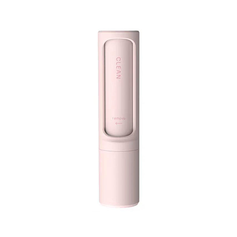 Elivine Pet Hair Remover Brush – Reusable & Self-Cleaning