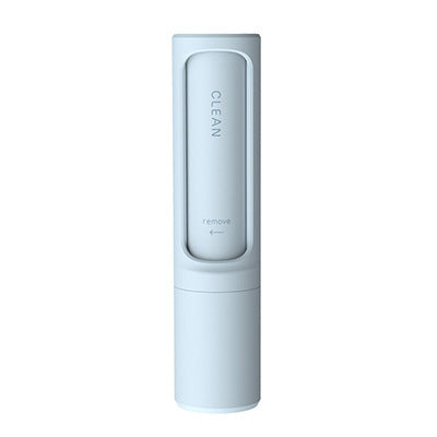 Elivine Pet Hair Remover Brush – Reusable & Self-Cleaning