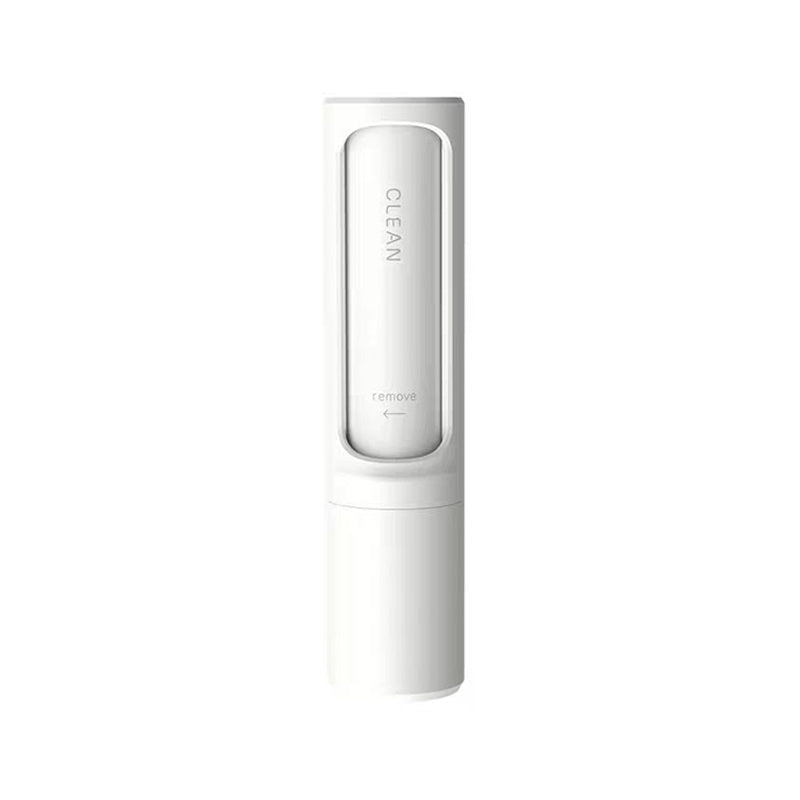 Elivine Pet Hair Remover Brush – Reusable & Self-Cleaning